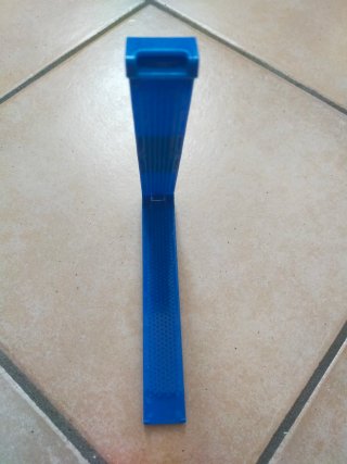 Clip per taglio capelli