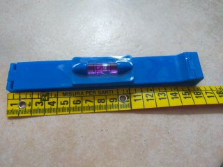 Clip per taglio capelli