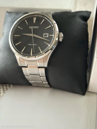 Reloj Seiko Automático "Baby Grand Seiko"