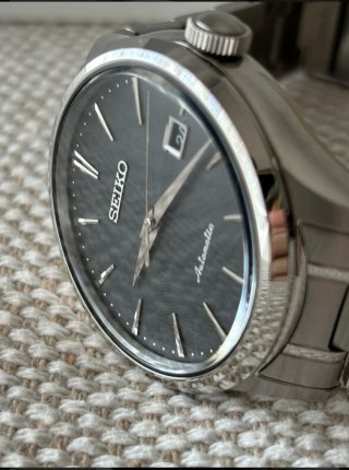 Reloj Seiko Automático "Baby Grand Seiko"