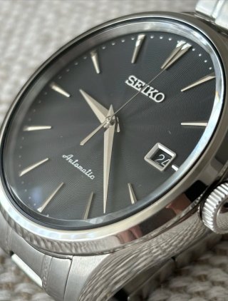 Reloj Seiko Automático "Baby Grand Seiko"