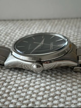 Reloj Seiko Automático "Baby Grand Seiko"