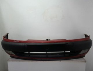 Paragolpes delantero citroen xsara berlina 1146119