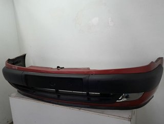 Paragolpes delantero citroen xsara berlina 1146119