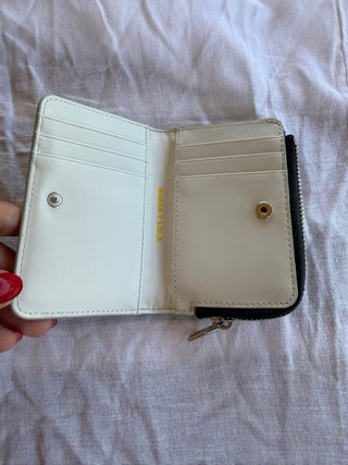 Cartera Bimba y Lola verde agua