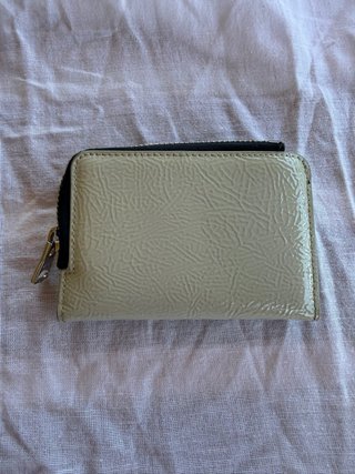 Cartera Bimba y Lola verde agua