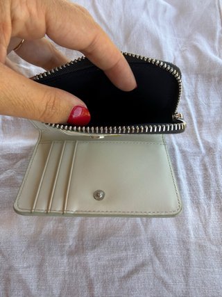 Cartera Bimba y Lola verde agua