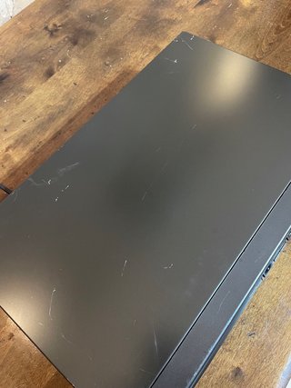 Lector CD Technics SL-PG 440a