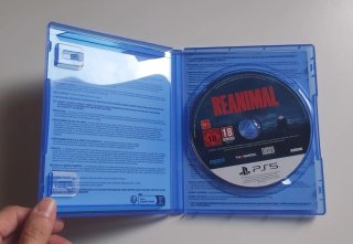 Reanimal PS5