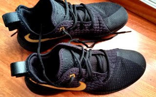 Zapatillas Baloncesto Nike LeBron Witness III