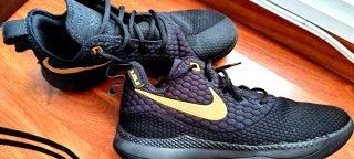 Zapatillas Baloncesto Nike LeBron Witness III
