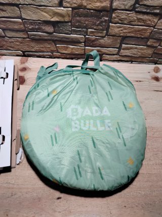 Tenda per bambini GRANDE di Badabulle