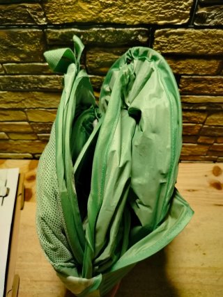 Tenda per bambini GRANDE di Badabulle