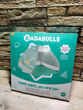 Tenda per bambini GRANDE di Badabulle