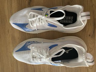 Zapatillas Mizuno Neo Zen II talla 39