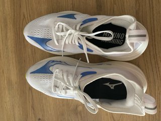 Zapatillas Mizuno Neo Zen II talla 39