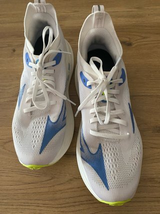 Zapatillas Mizuno Neo Zen II talla 39