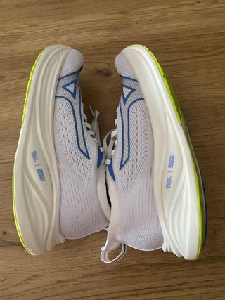 Zapatillas Mizuno Neo Zen II talla 39