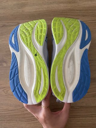 Zapatillas Mizuno Neo Zen II talla 39