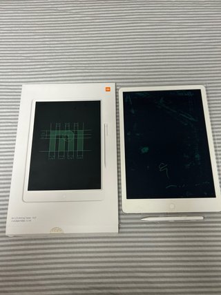 Xiaomi Mi LCD Writing Tablet 13.5 Blanca
