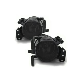 Faros Antinieblas Ahumados para BMW M / M3 / M5
