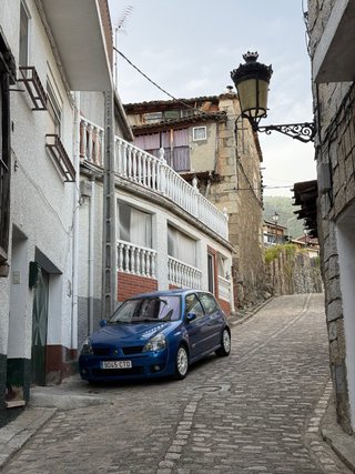 Renault Clio sport 182 con 139000km