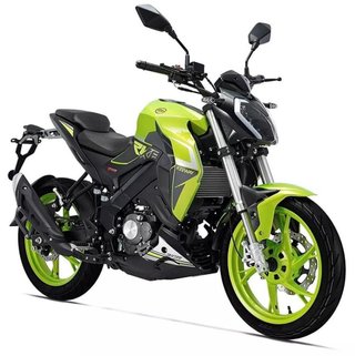 Piloto luz freno trasero Keeway RKF 125 (2021-2024
