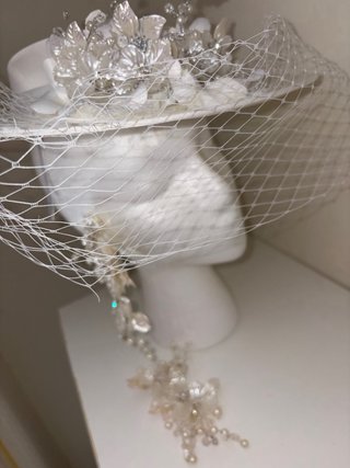 Vestido de boda gitana