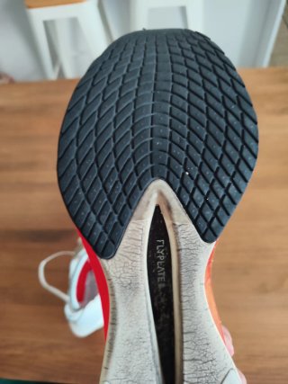 Nike Vaporfly Next4 Proto