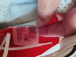 Nike Vaporfly Next4 Proto