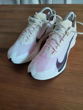 Nike Vaporfly Next4 Proto