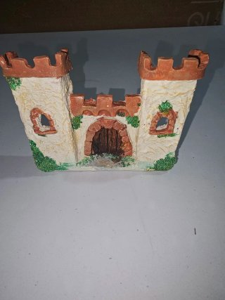 Accesorios Belén Corcho y Madera
