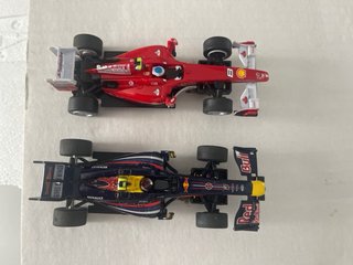 scalextric