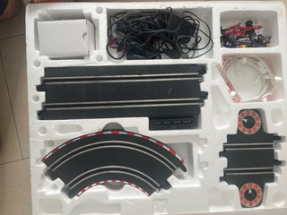 scalextric