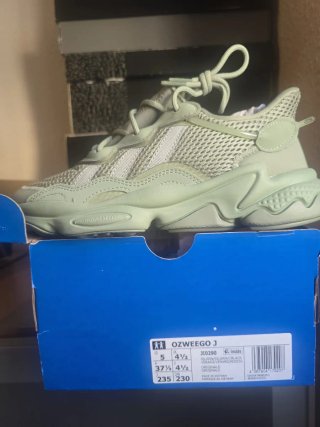 Adidas Ozweego Talla 37