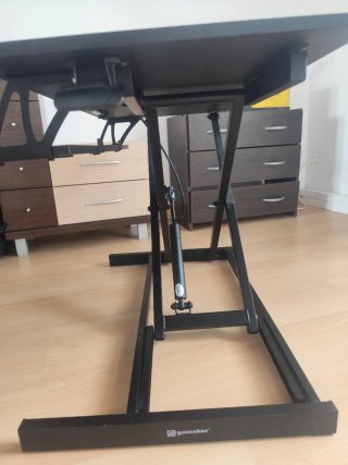 Convertidor Escritorio Elevable Ergomaker