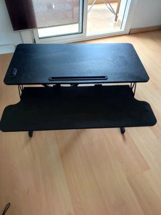 Convertidor Escritorio Elevable Ergomaker