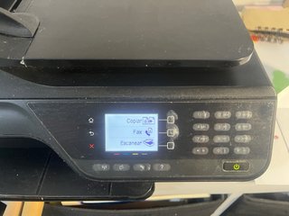 Stampante multifunzione HP Officejet 4620