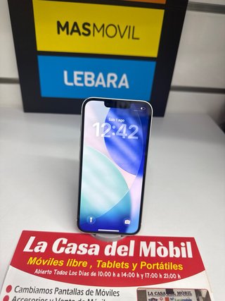 iPhone 14 128GB Bianco come nuovo