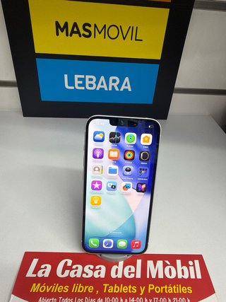 iPhone 14 128GB Bianco come nuovo