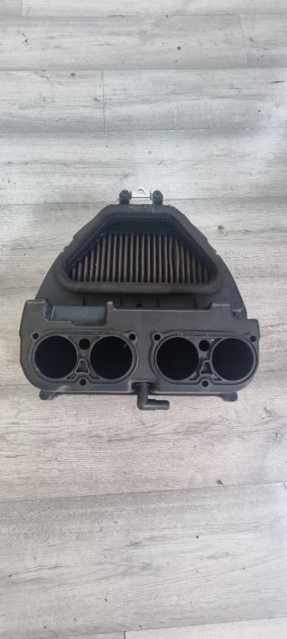 Caja filtro aire Yamaha R1 2006
