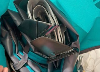 Bolsa para Kayak Tribord 3P NUEVA A ESTRENAR