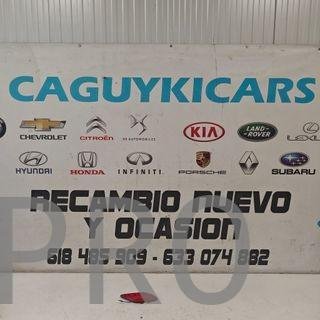 TAPA GANCHO DELANTERO OPEL ASTRA USADO 13423599