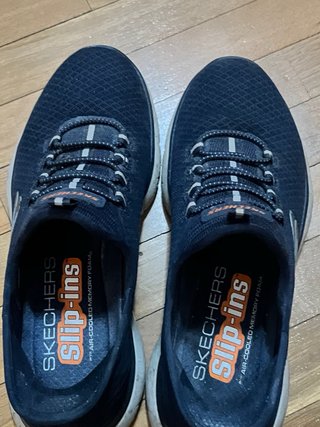 Zapatillas Skechers Talla 39 Navy