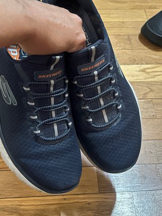 Zapatillas Skechers Talla 39 Navy