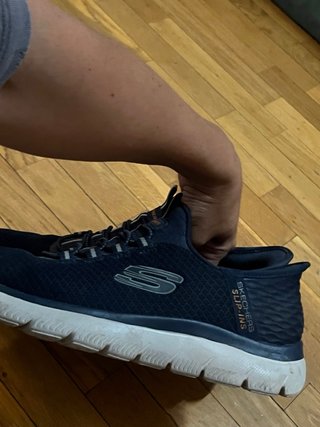 Zapatillas Skechers Talla 39 Navy