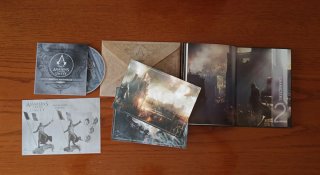 Pack Coleccionista Assassin's Creed Unity