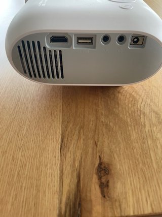Proyector Yoton Y7