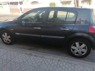 Renault Megane 2006
