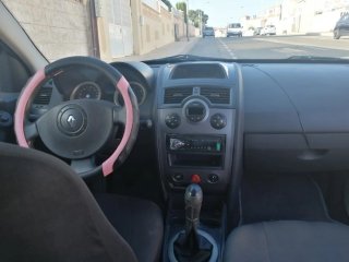 Renault Megane 2006